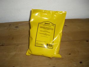 Ringriderp�lse, p�lseblanding, 200 gram